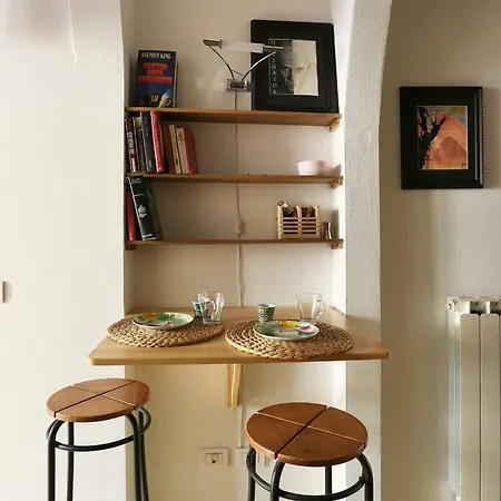 Tropical Apartament