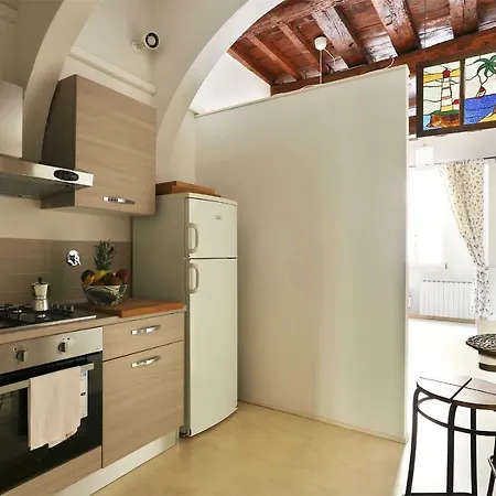 Tropical Apartament